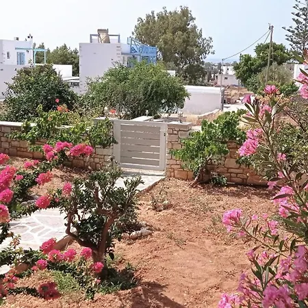 Anixis Paros