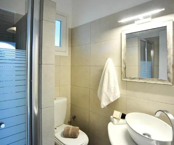 Anixis Paros * Alikí