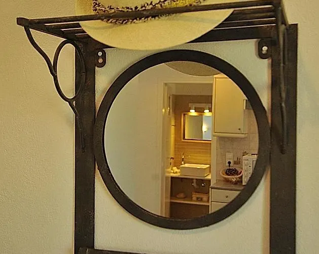 Anixis Paros Apartment