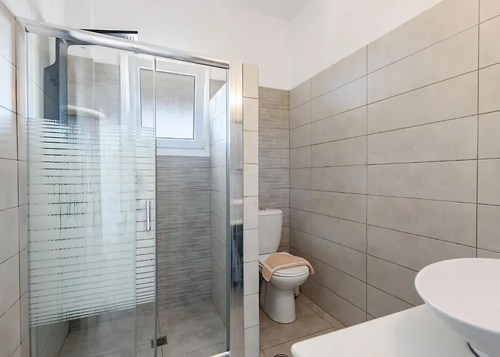 Anixis Paros Apartment *