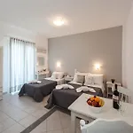 Apartment Anixis Paros Aliki (Paros)