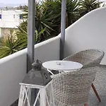 Apartment Anixis Paros