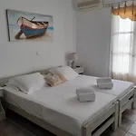 Apartment Anixis Paros *