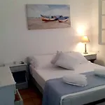Anixis Paros Aliki (Paros)