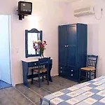 Apartment Anixis Paros *
