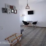 Anixis Paros Aliki (Paros)