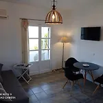 Anixis Paros Aliki (Paros)