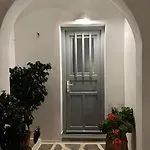 Anixis Paros Apartment *