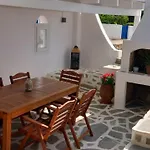 Anixis Paros Aliki (Paros)