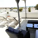 Anixis Paros Apartment Aliki (Paros)