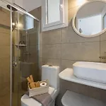 Apartment Anixis Paros
