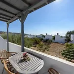 Apartment Anixis Paros *