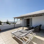 Apartment Anixis Paros