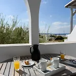 Apartment Anixis Paros Aliki (Paros)