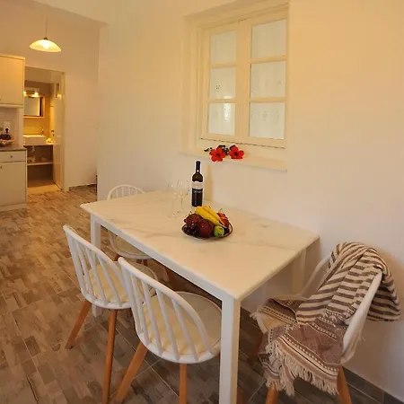 Apartment Anixis Paros