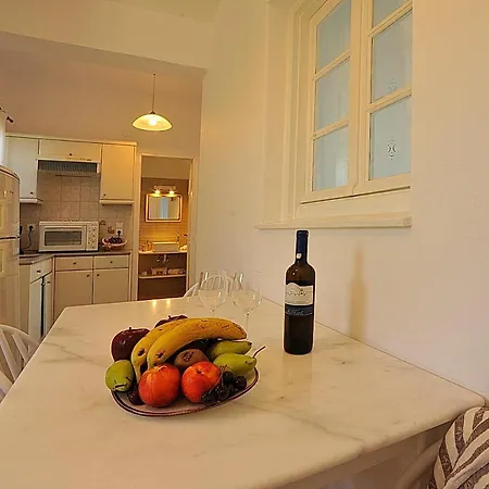 Apartment Anixis Paros Aliki (Paros)