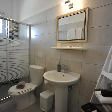 Anixis Paros Aliki (Paros)