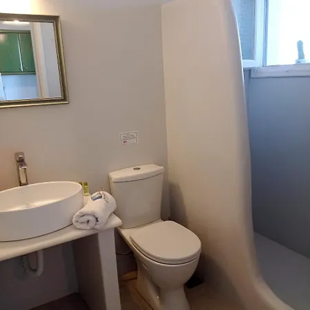 Anixis Paros * Aliki (Paros)