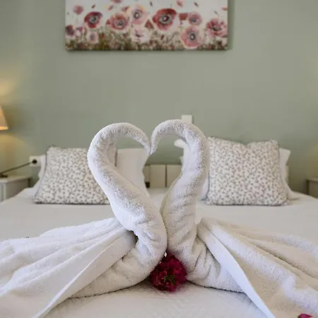 Anixis Paros Apart Otel