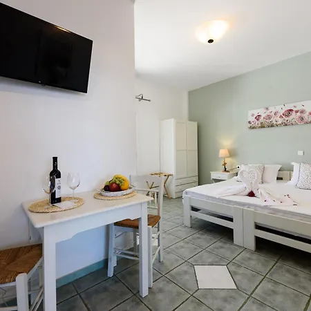 Anixis Paros Aliki (Paros)