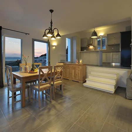 Aparthotel Anixis Paros