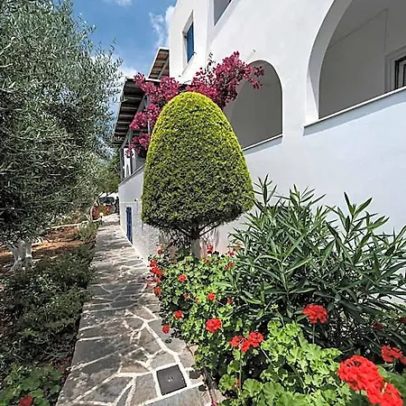 Apartment Anixis Paros Aliki (Paros)