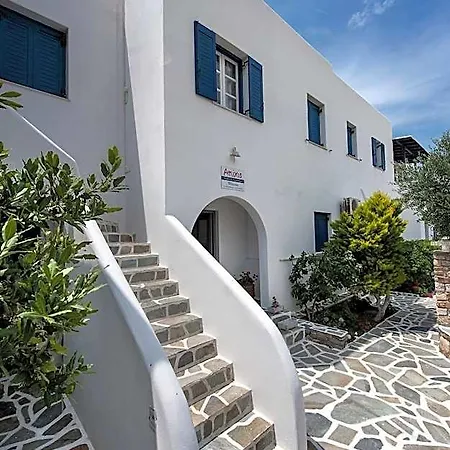 Apartment Anixis Paros *