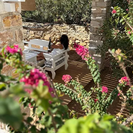Apartment Anixis Paros