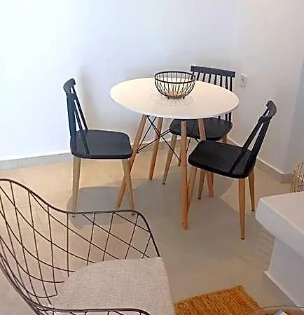 Anixis Paros Appartamento