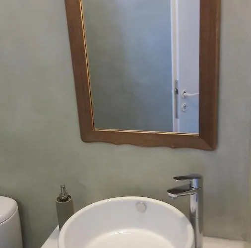 Anixis Paros Appartamento *