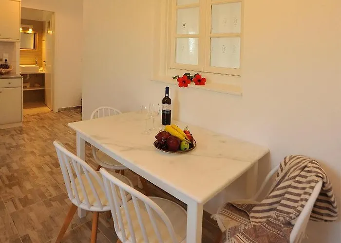 Appartamento Anixis Paros