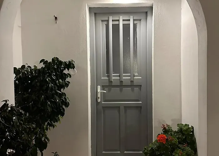 Anixis Paros Appartamento *