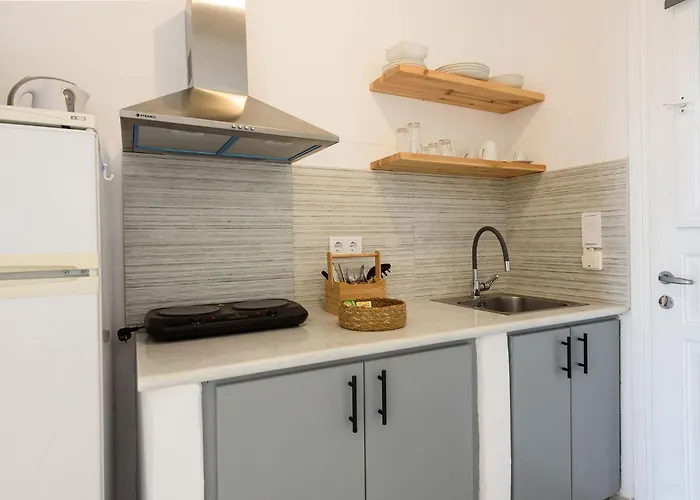 Appartamento Anixis Paros *