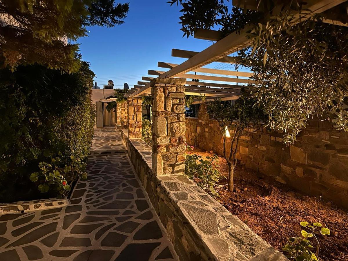 Apartment Anixis Studios Aliki (Paros), Greece - book now, 2026 prices